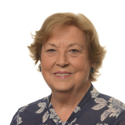 Charlotte Markum