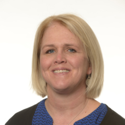 Carmen Cox