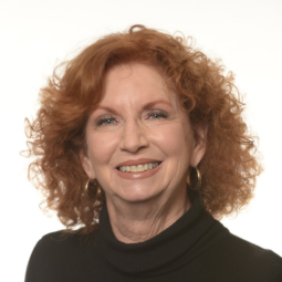 Susan McIndoo