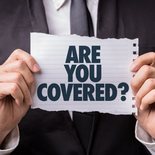Review Insurance Coverage Regularly